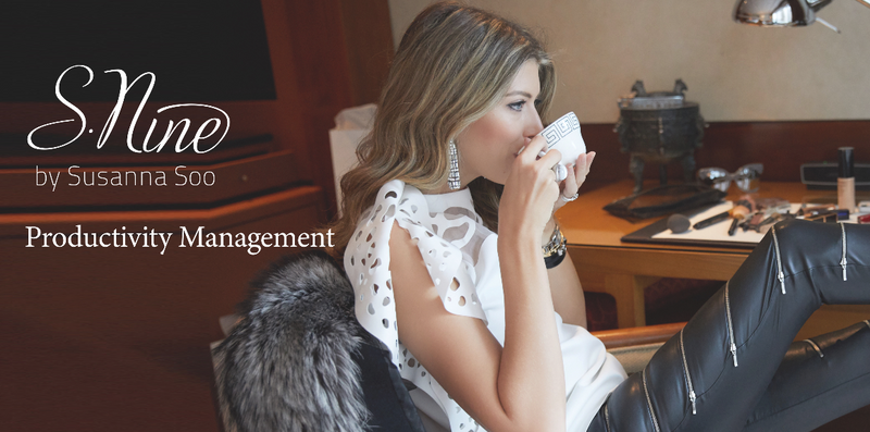 Productivity Management | Care for your wardrobe