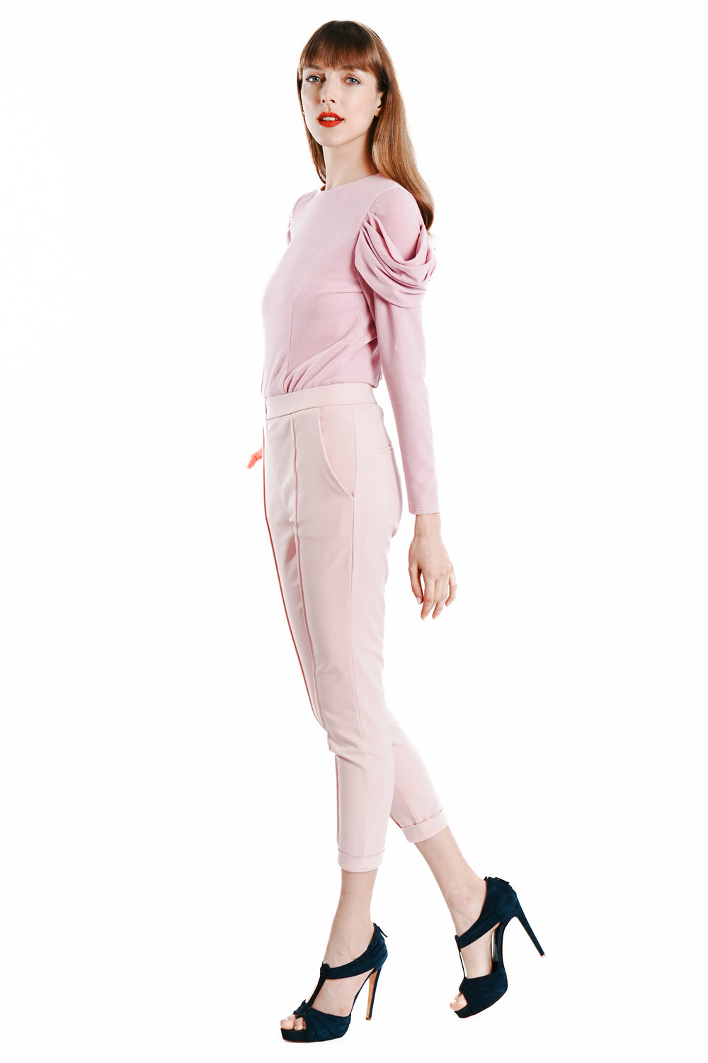 Esse Tailored Trousers