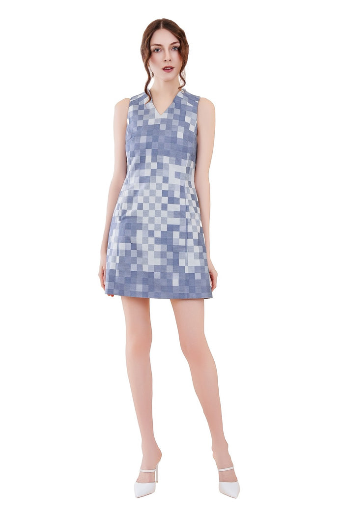 Sarina Dress
