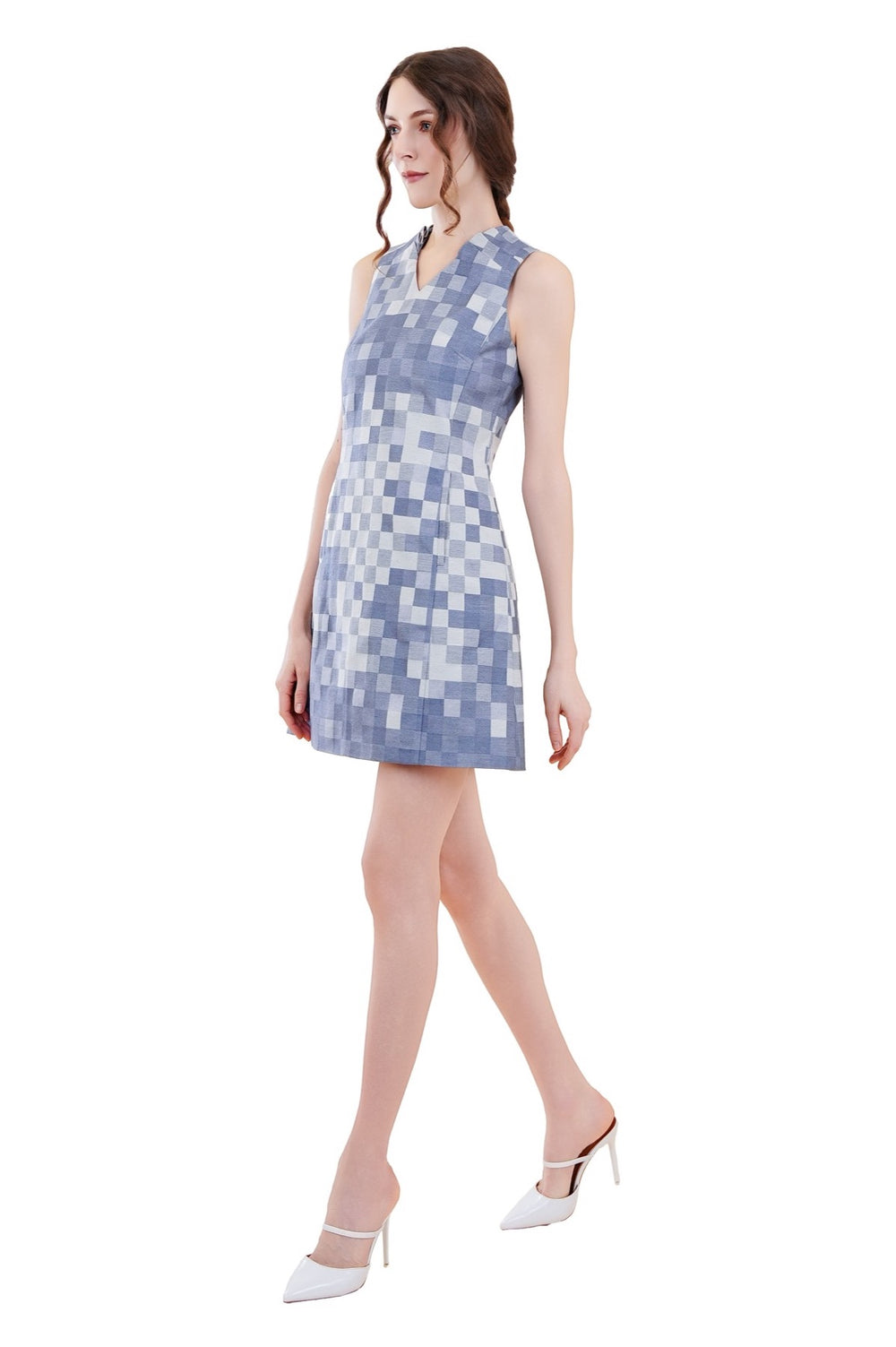 Sarina Dress
