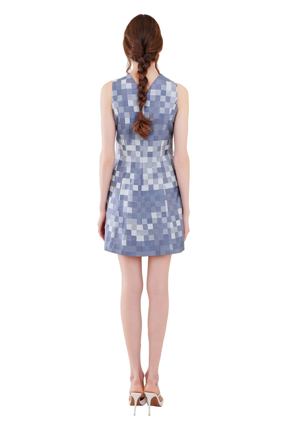 Sarina Dress