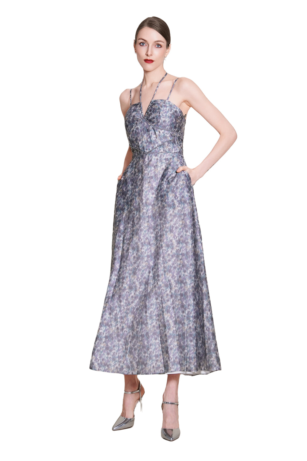 Jossi Dress