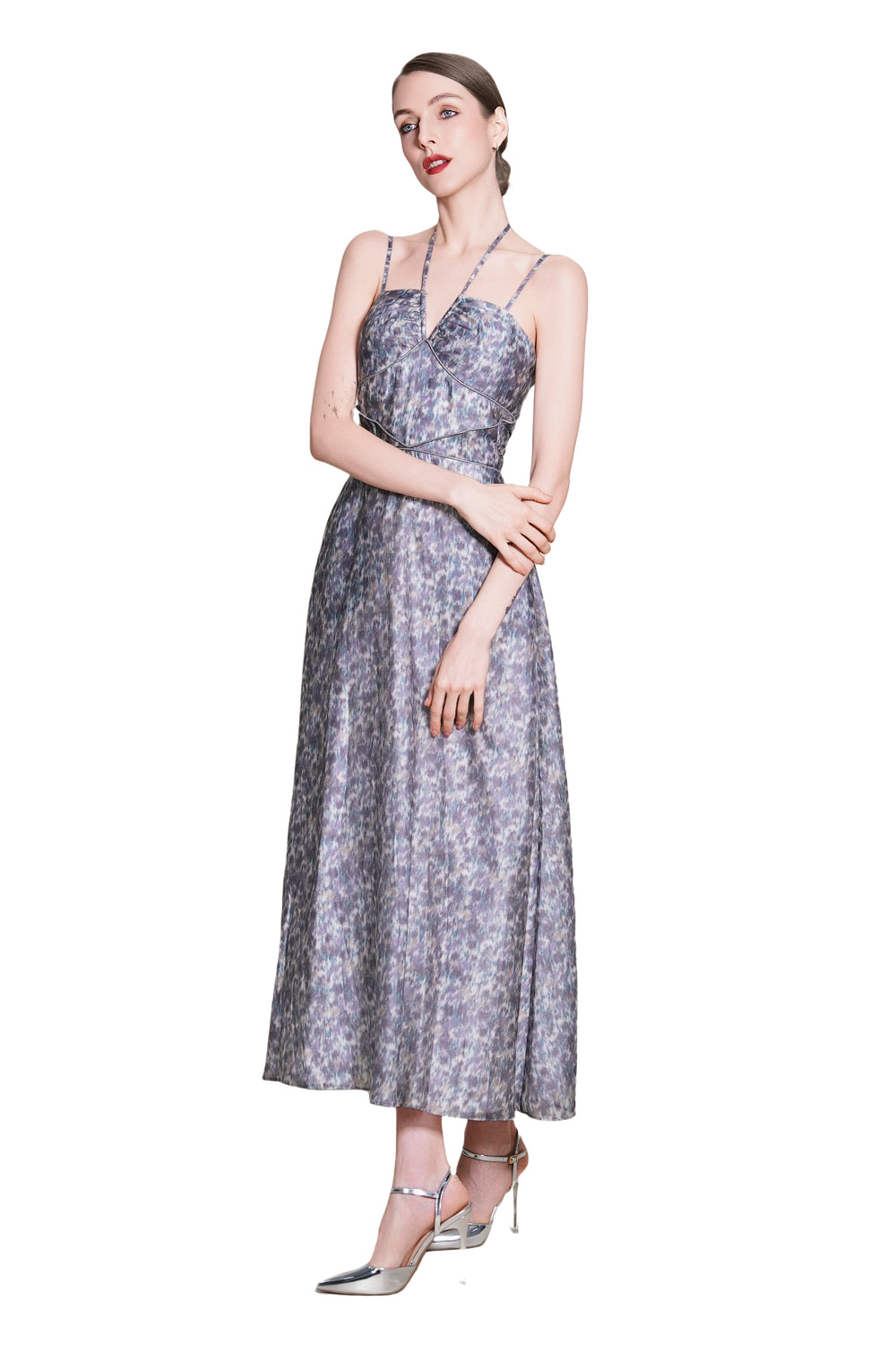 Jossi Dress