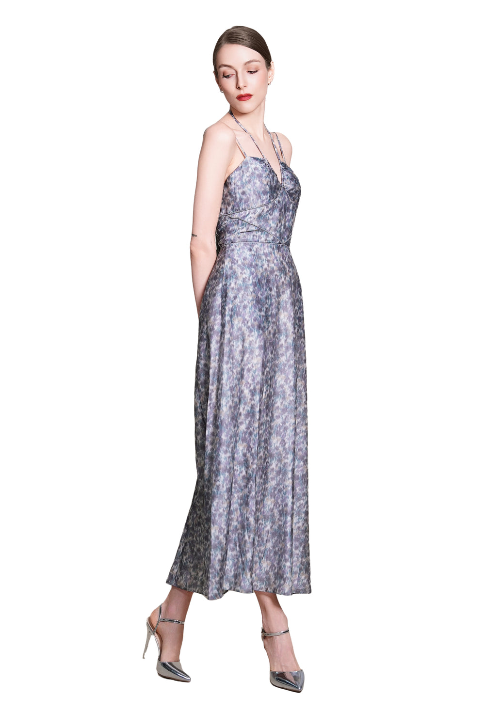 Jossi Dress