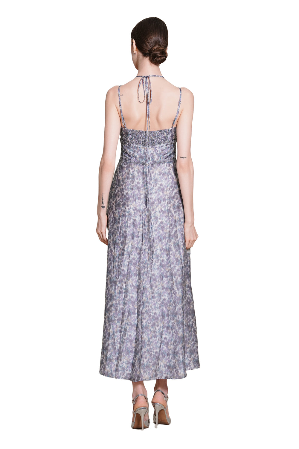 Jossi Dress
