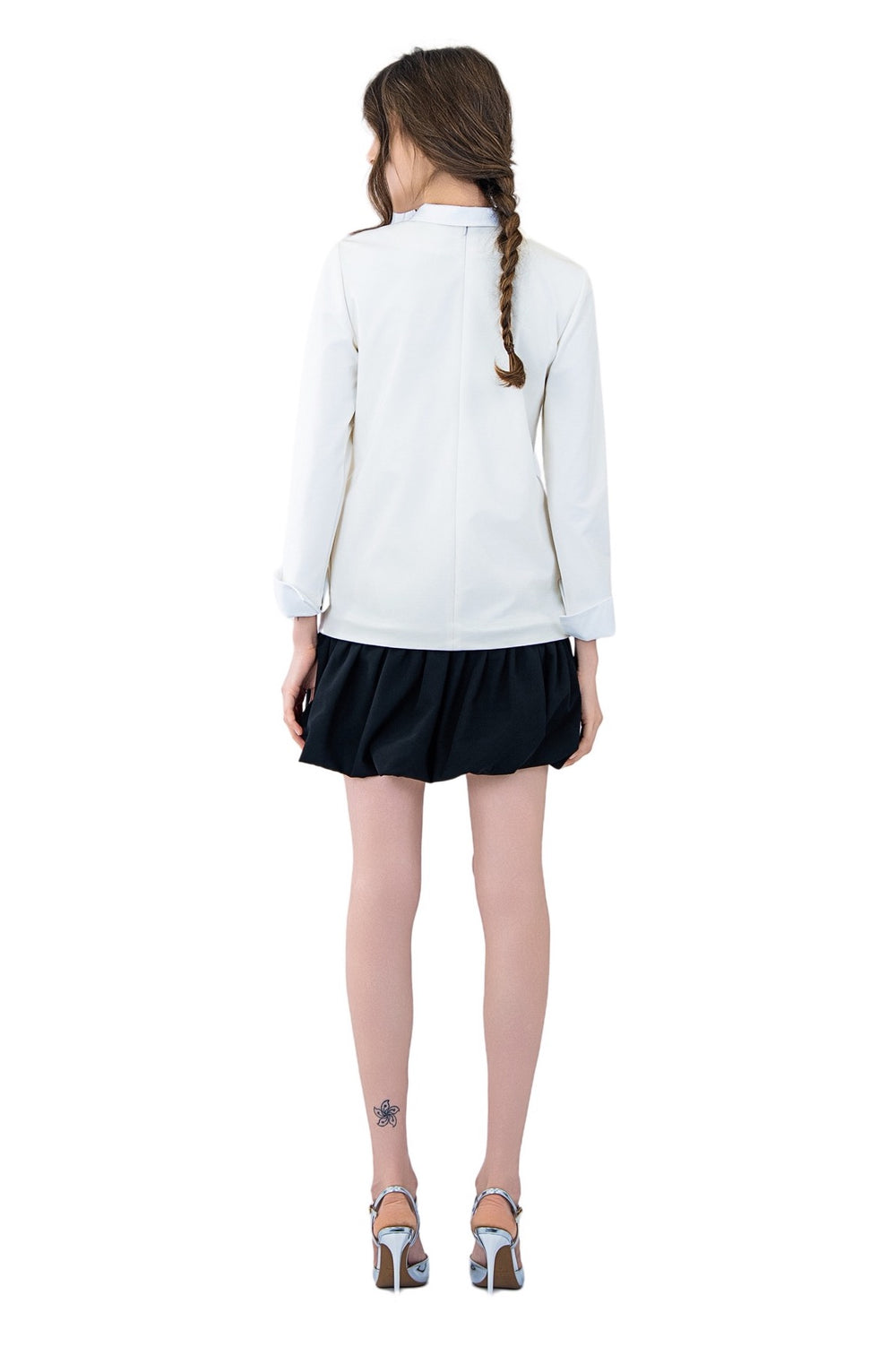 Sela Dress