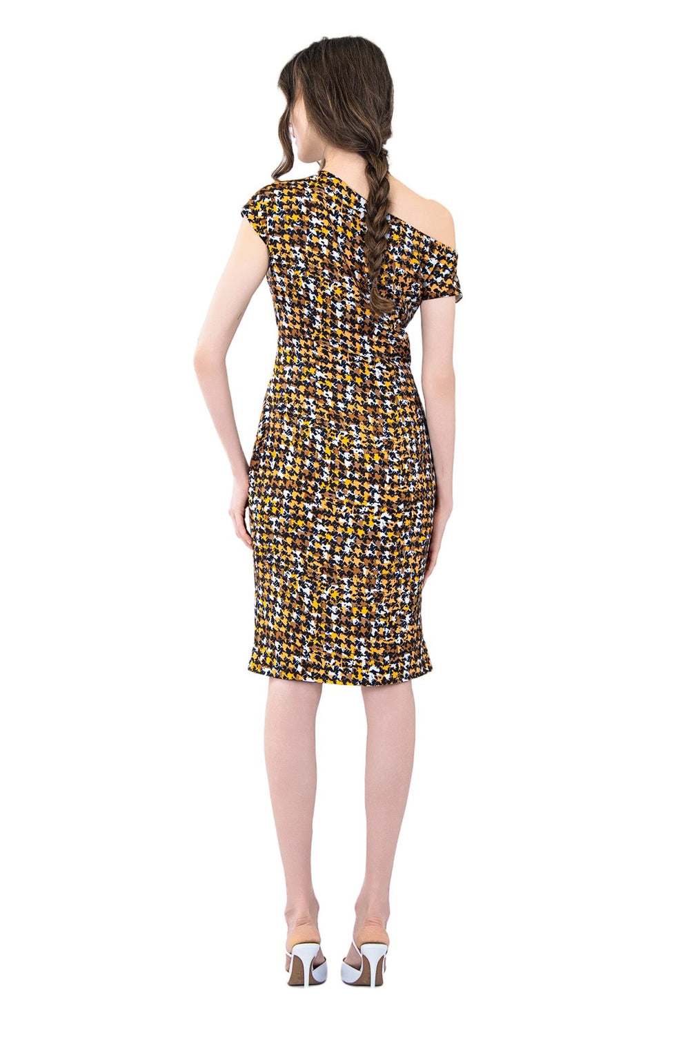 Cloris Dress