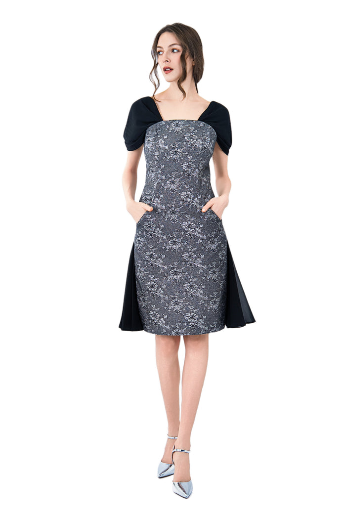 Electra 3-way Convertible Dress