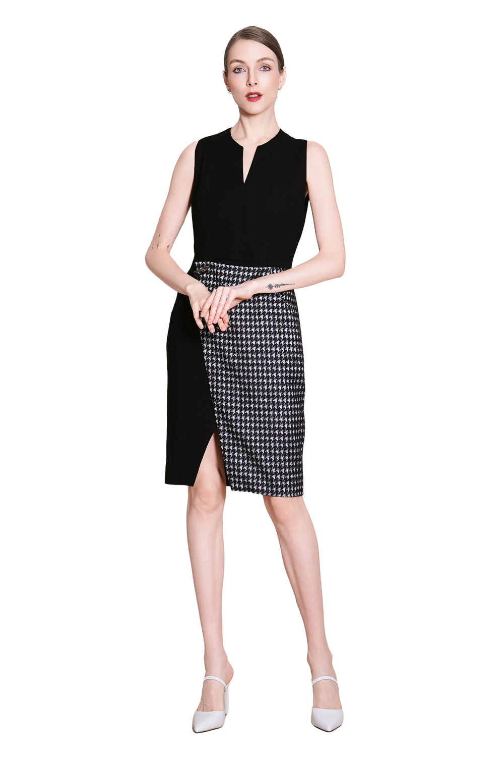 Pia Dress
