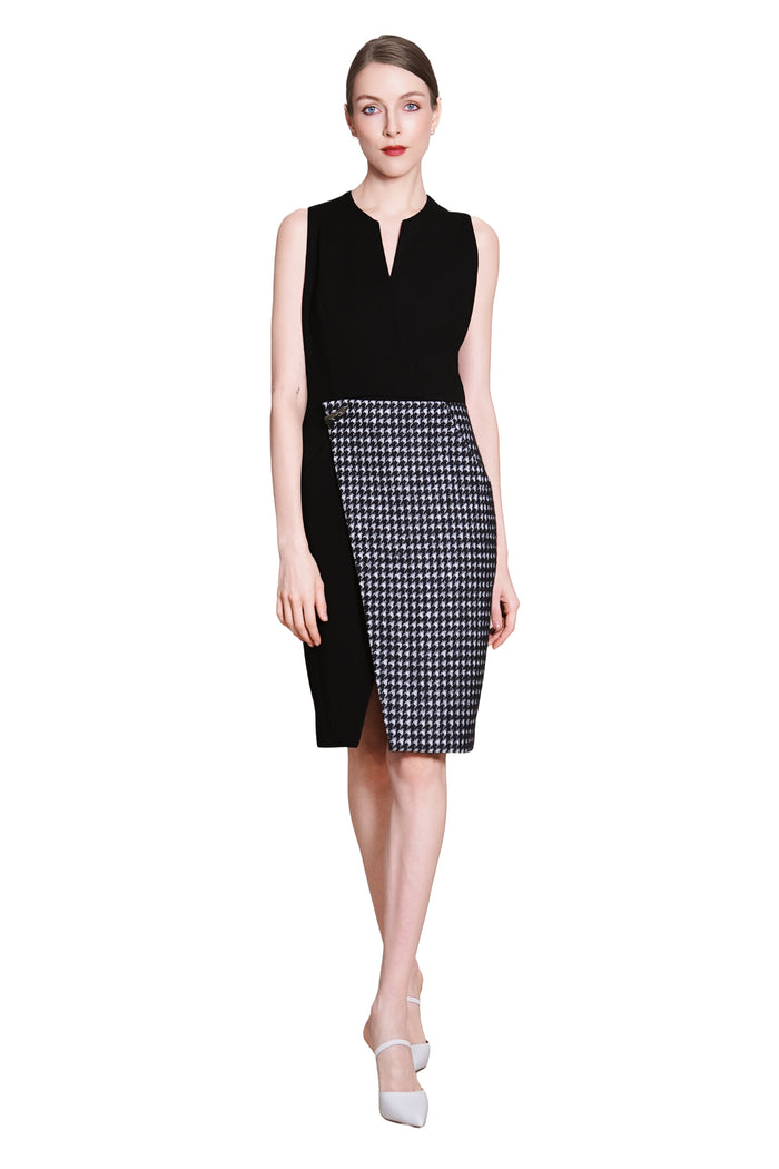 Pia Dress