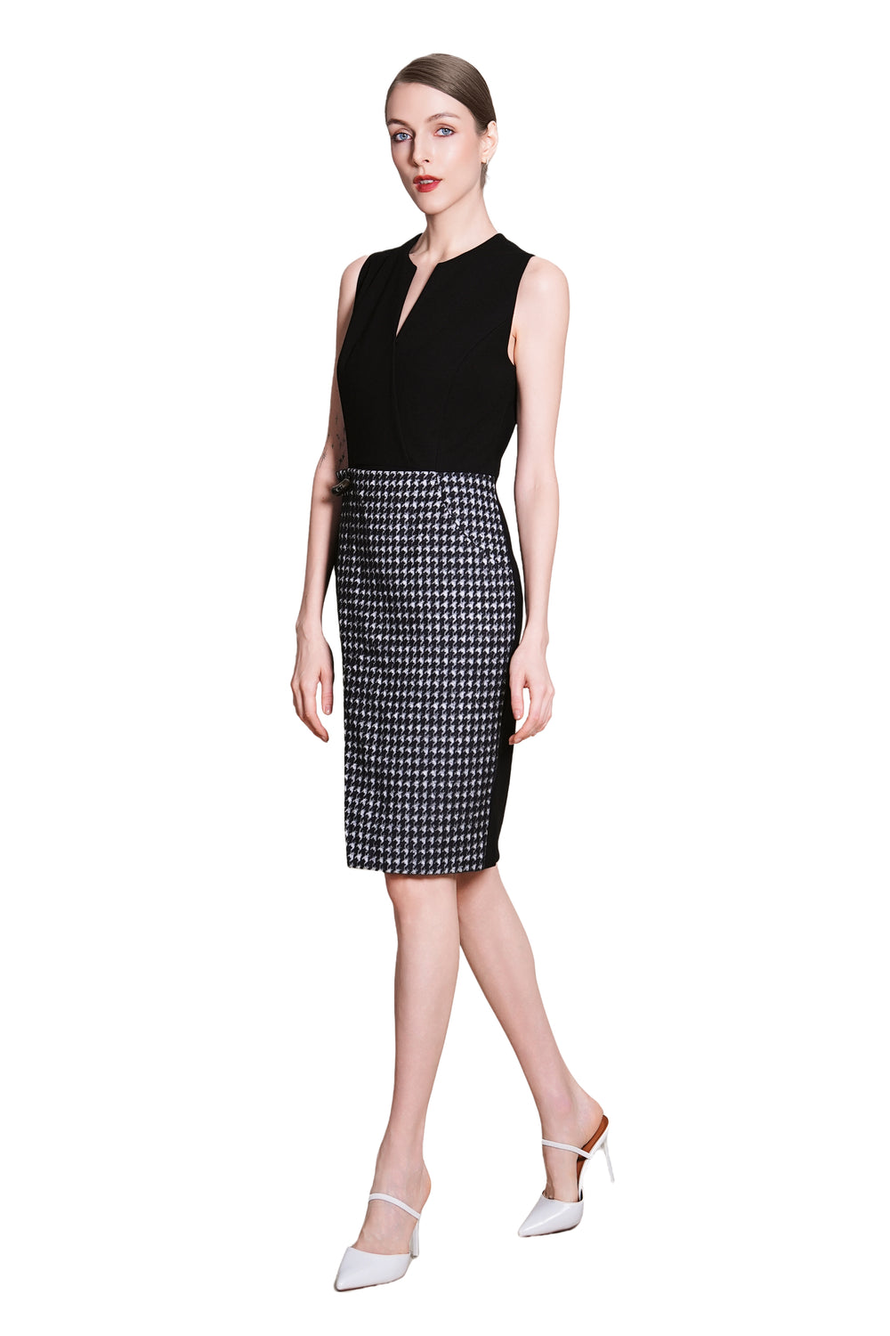 Pia Dress