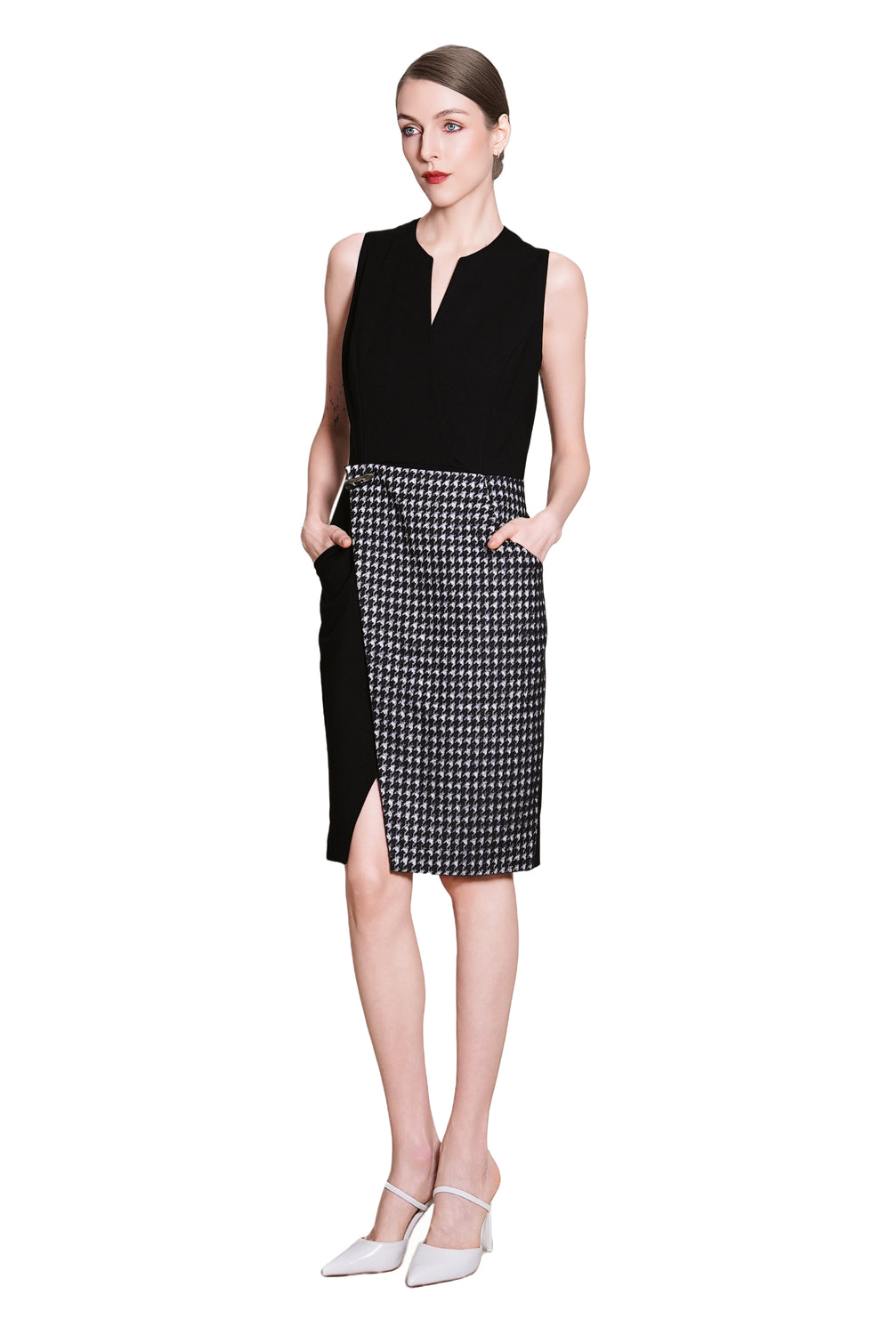 Pia Dress
