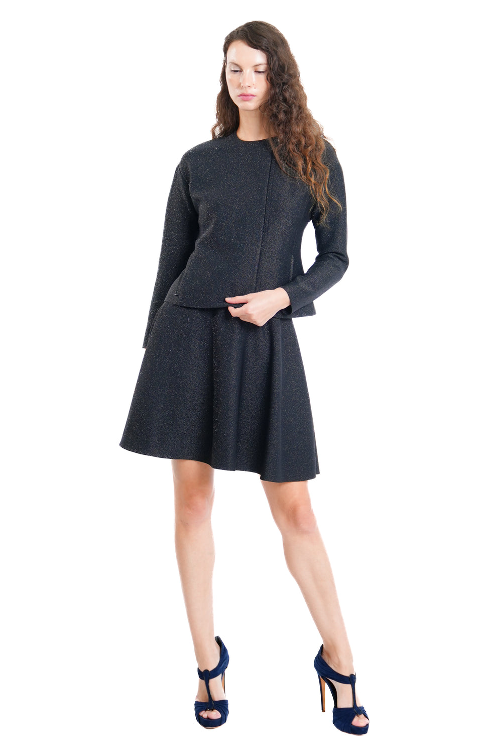Tania Flared Nightstar Skirt