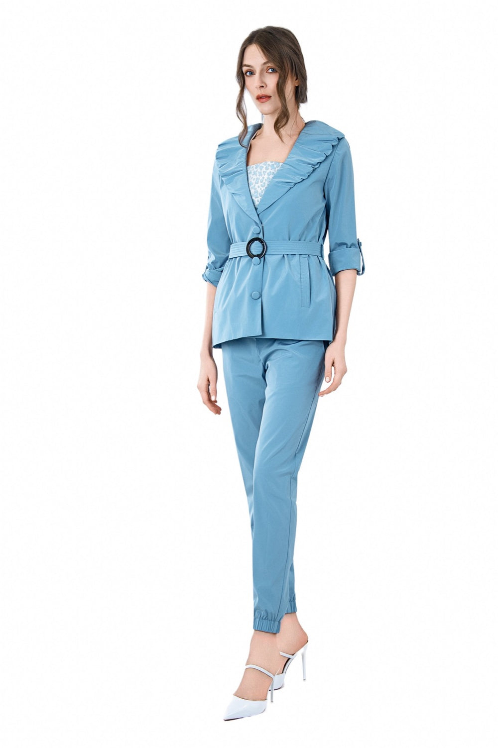 Vesper Jacket