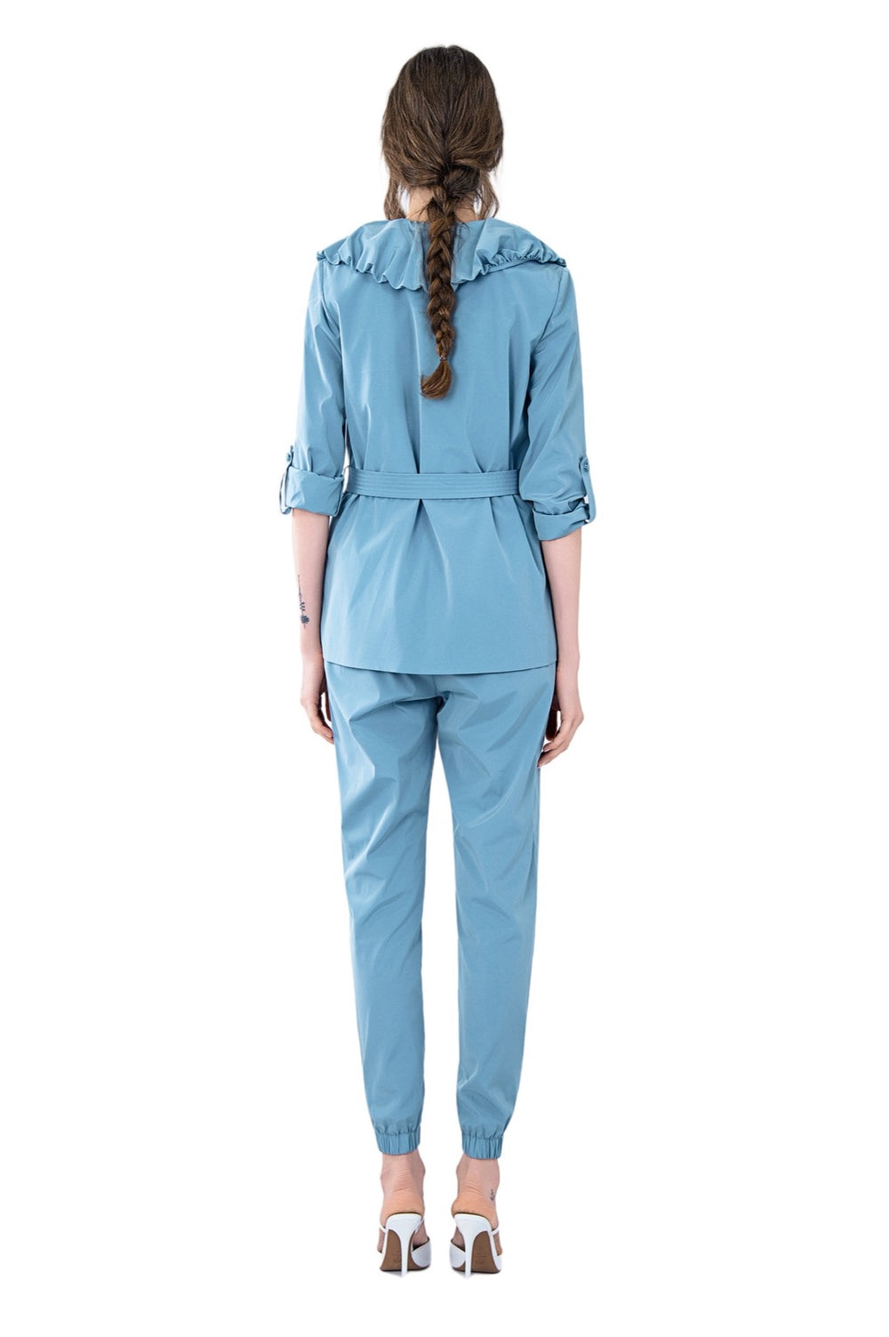 Vesper Jacket
