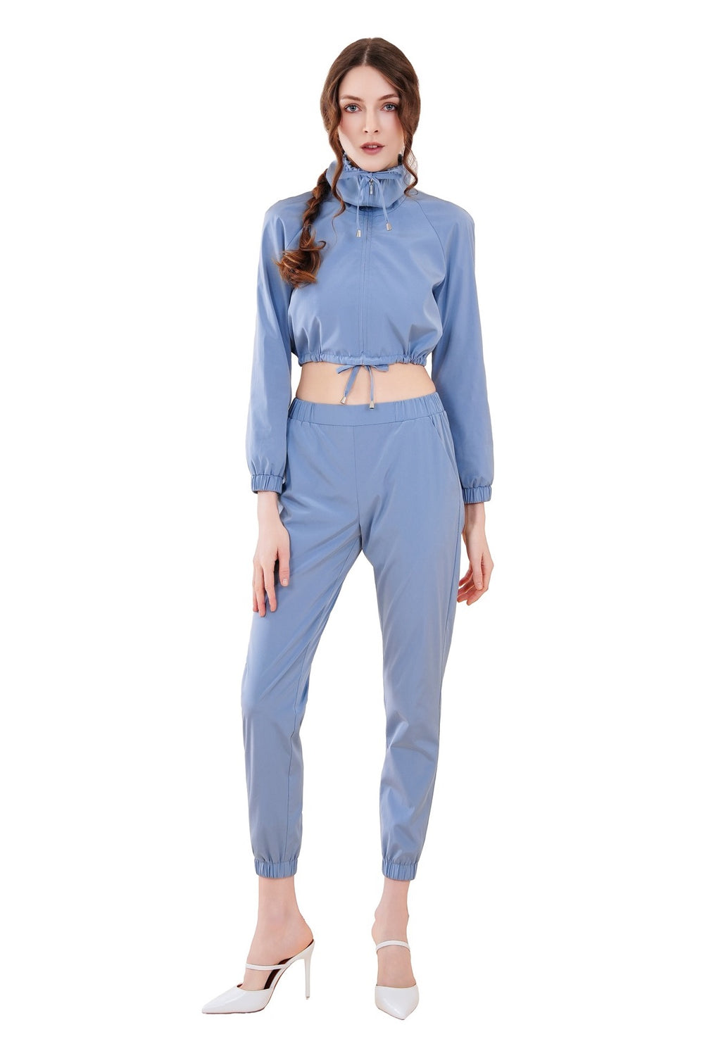 Vesper Tapered Pants