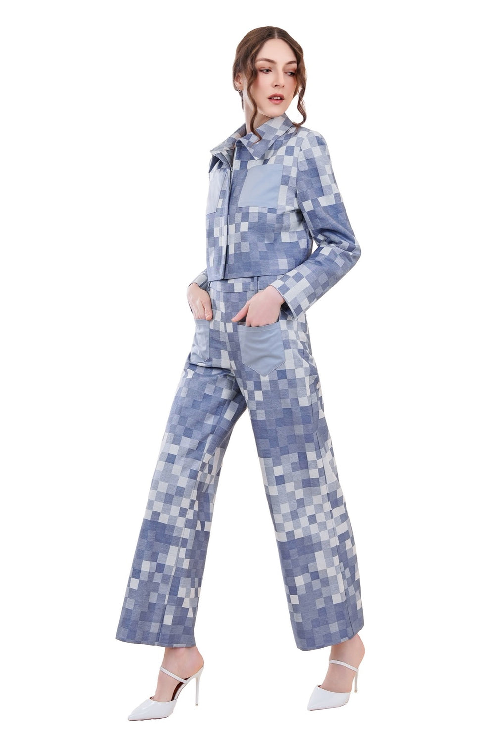Rowna Jacket