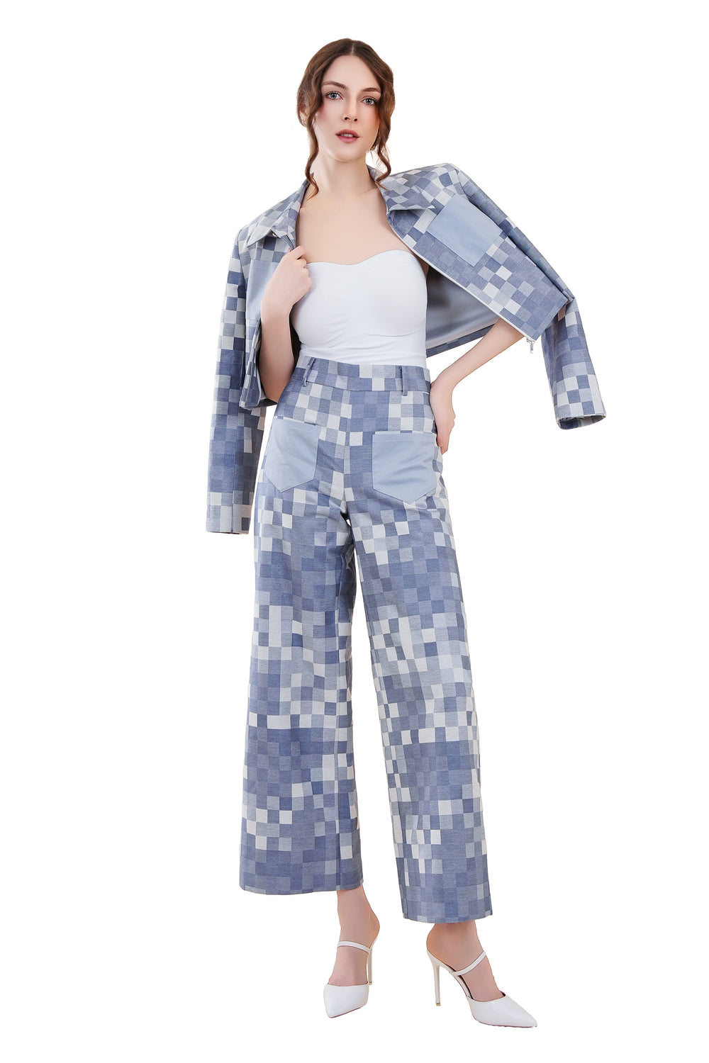 Petra Trousers
