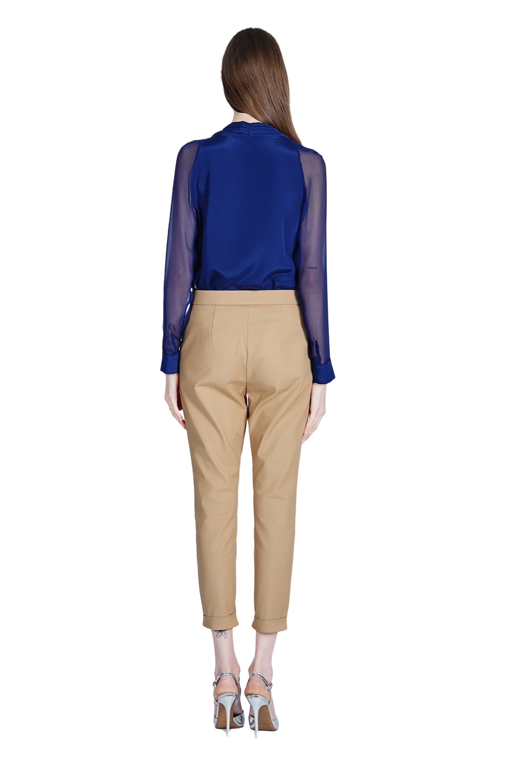 Esse Pants 2025 New Colors