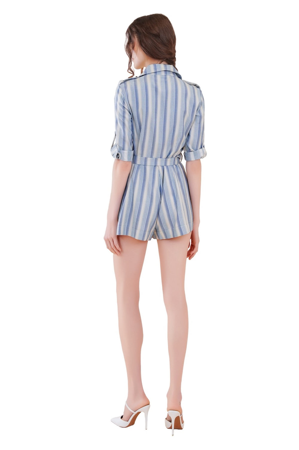 Charlie Romper
