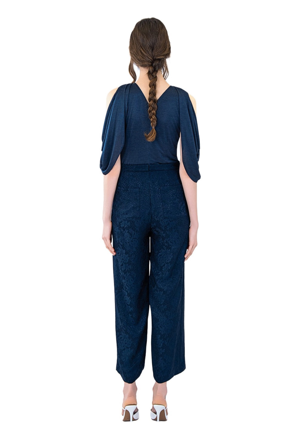Thessaly Jumpsuit