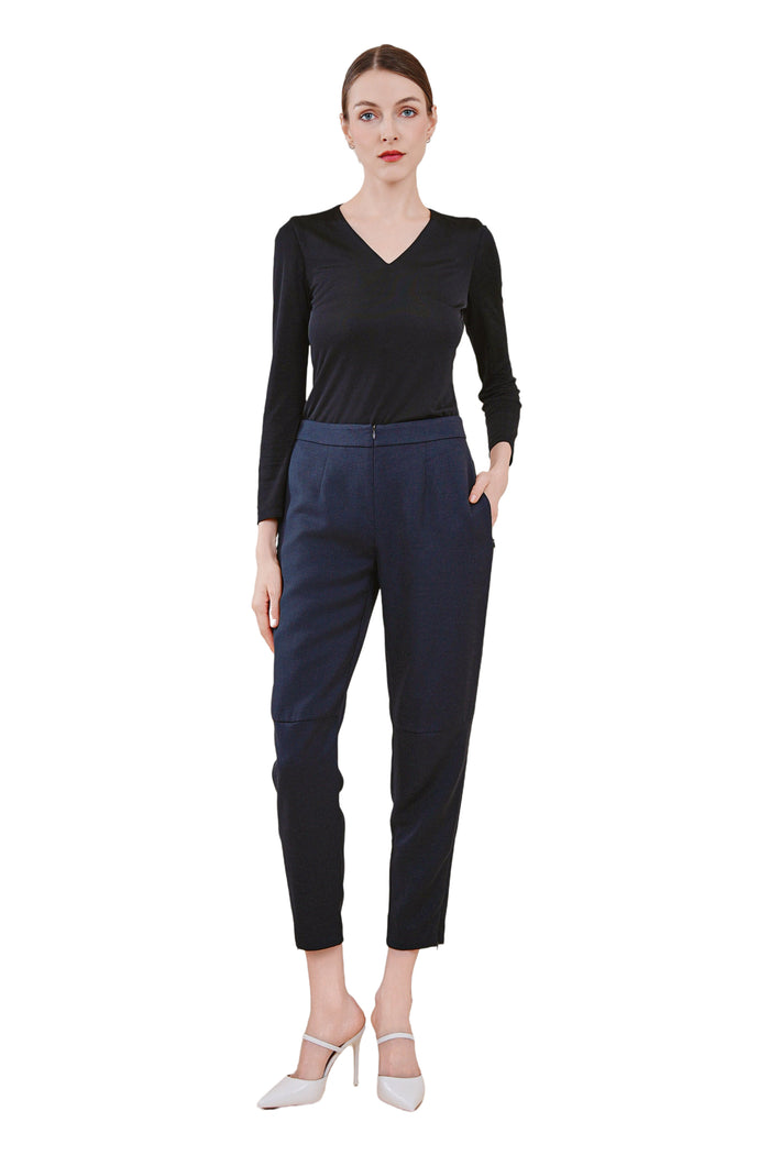 Signa Sculptural Trousers