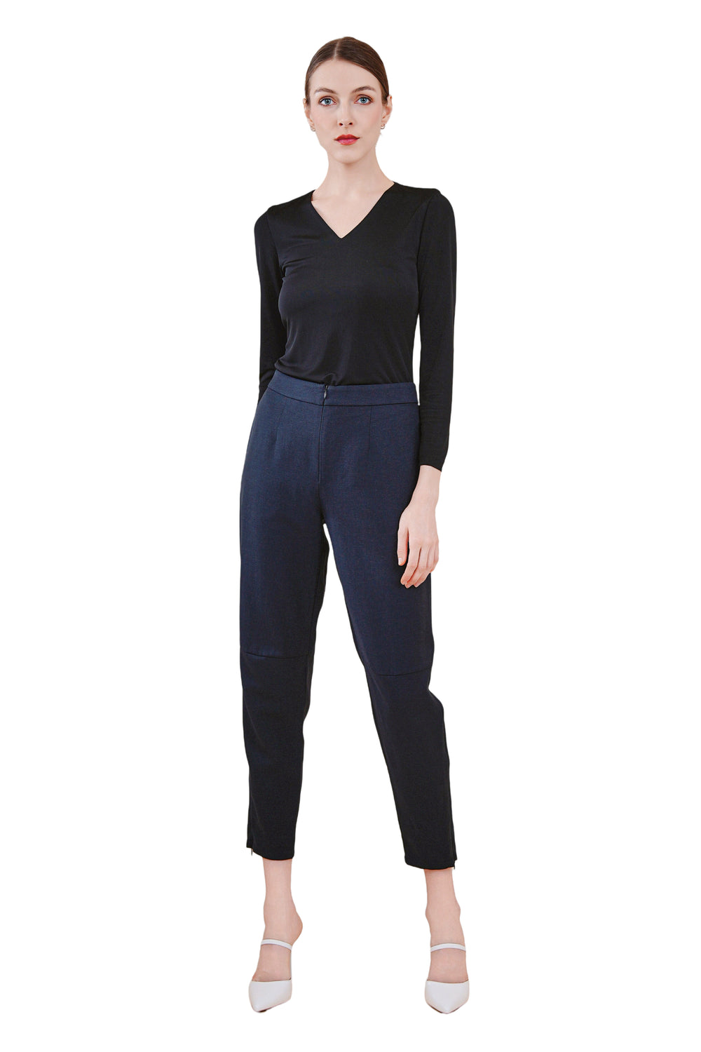 Signa Sculptural Trousers