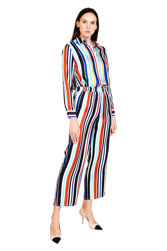 The Rea Luxe PJ Style Pants