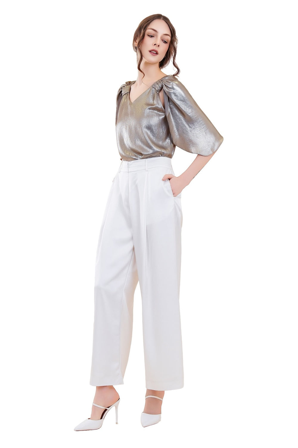 Reva Top