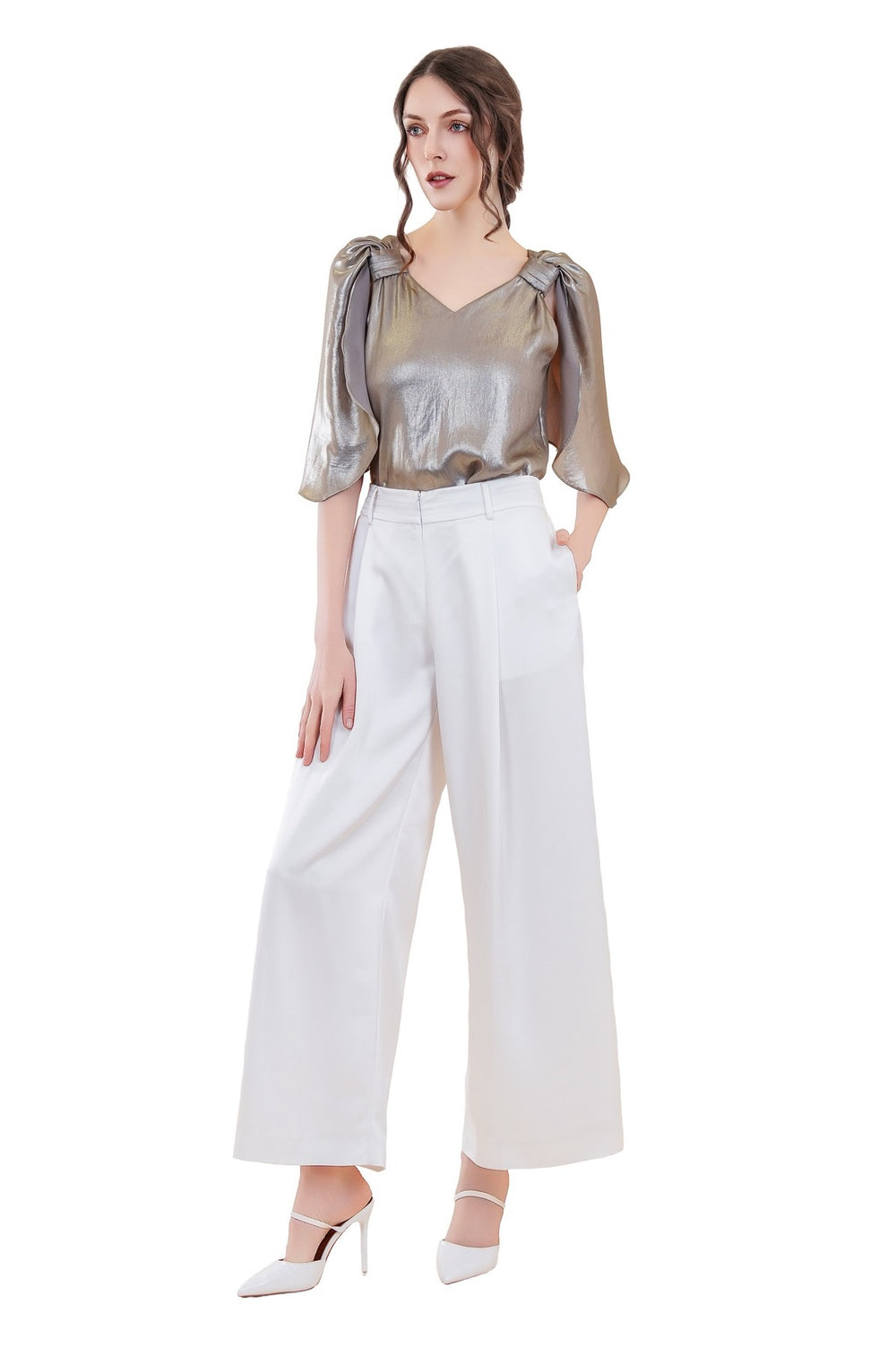 Reva Top