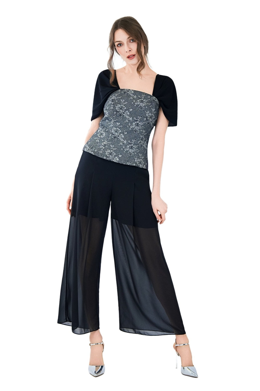 Electra Top