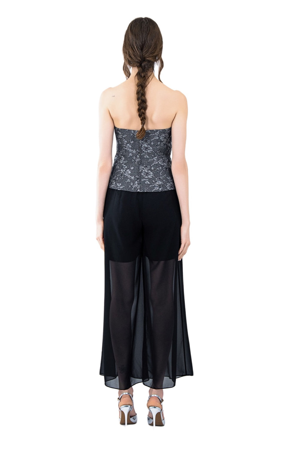 Electra Top