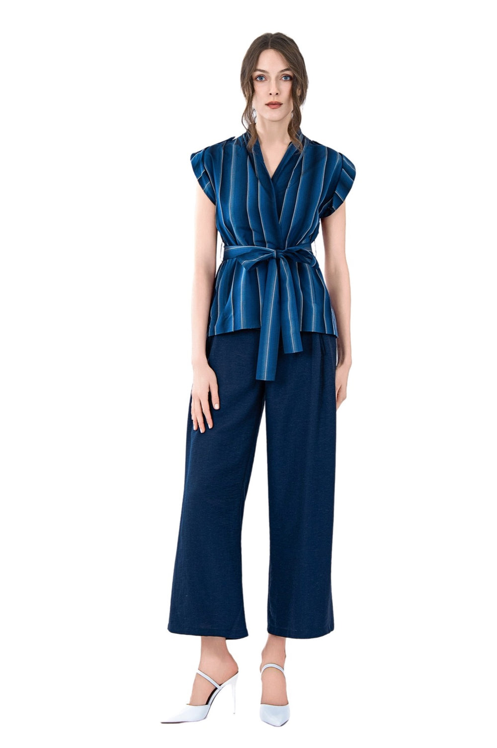 Zola Wide Leg Pants