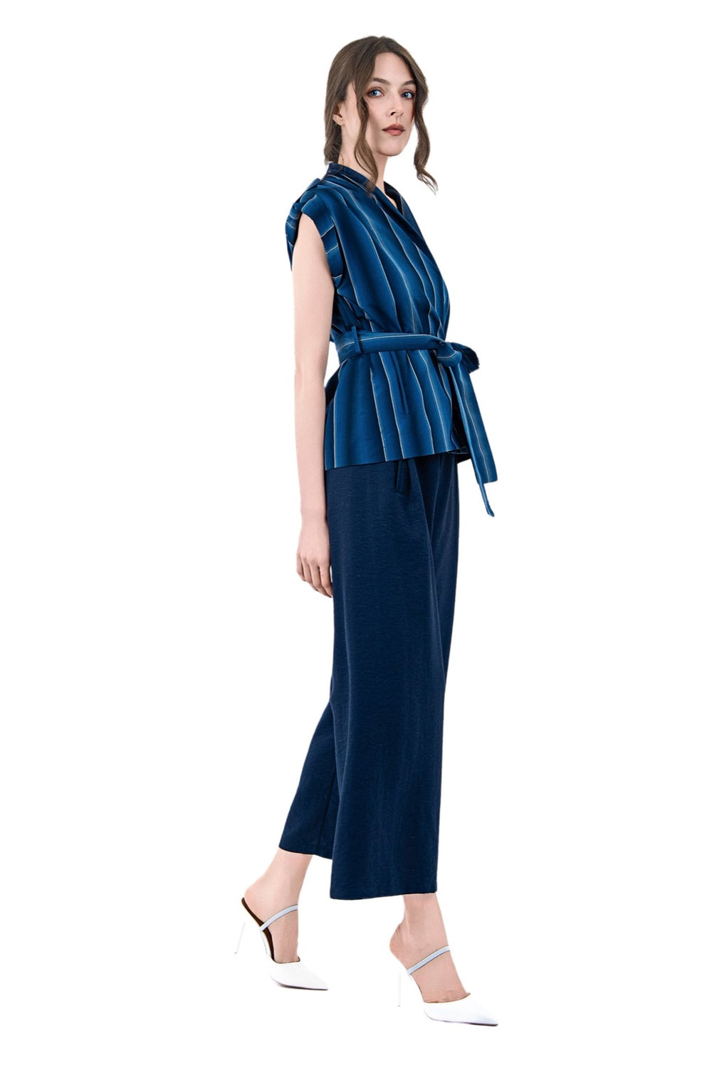Zola Wide Leg Pants