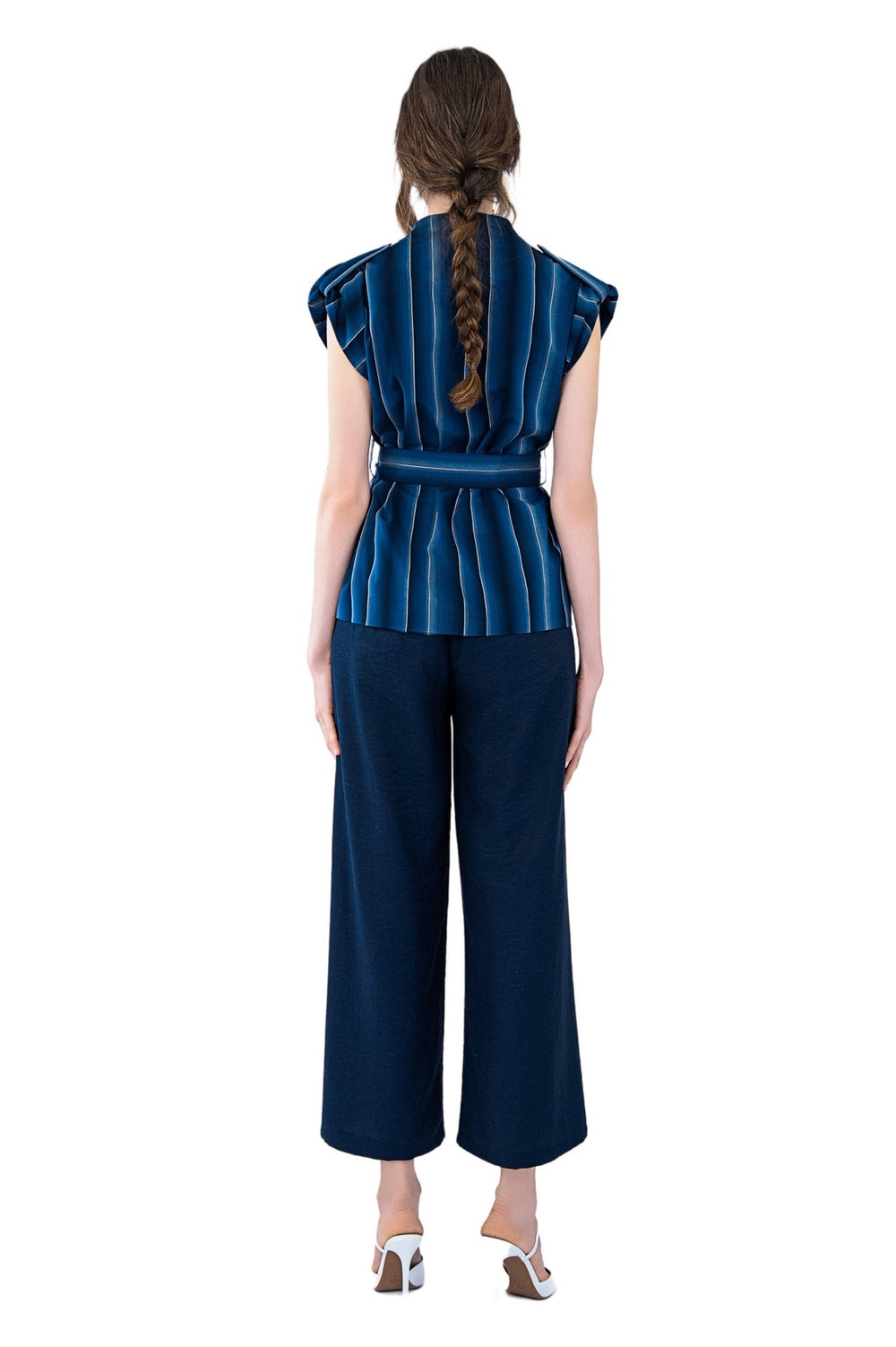 Zola Wide Leg Pants