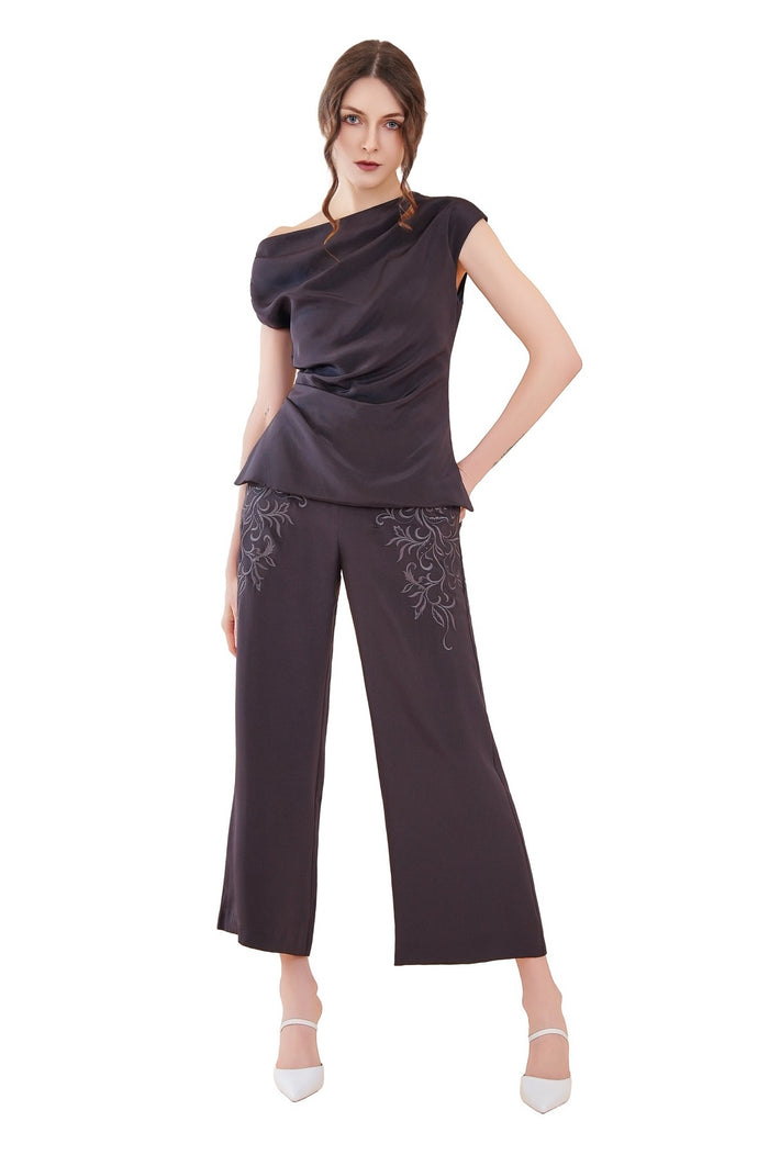 Cloris Top