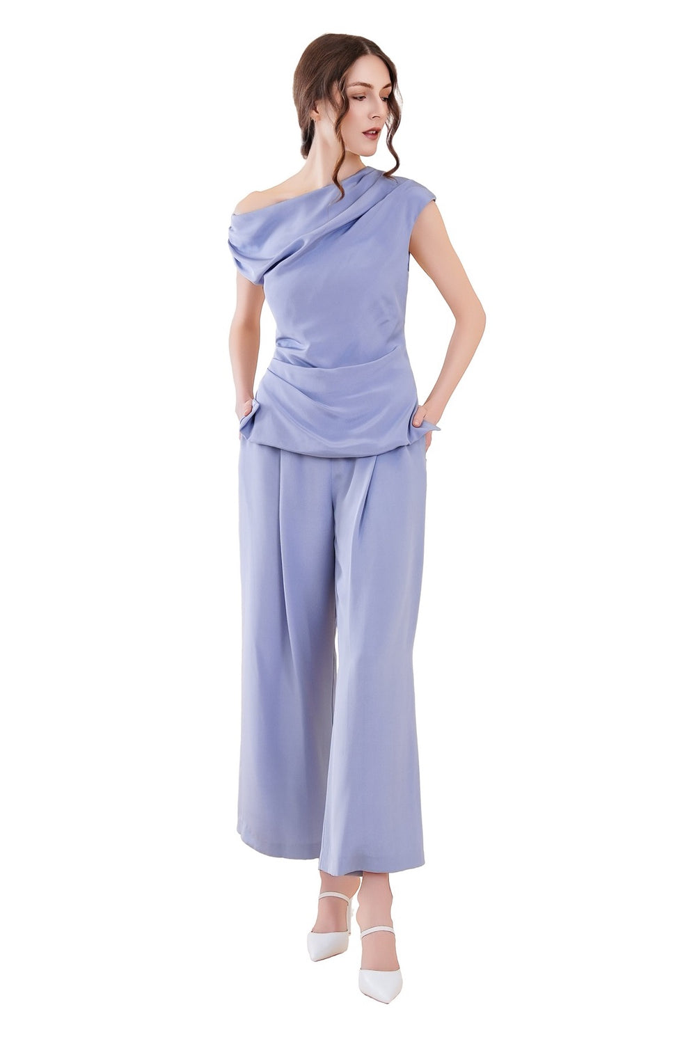 Cloris Top
