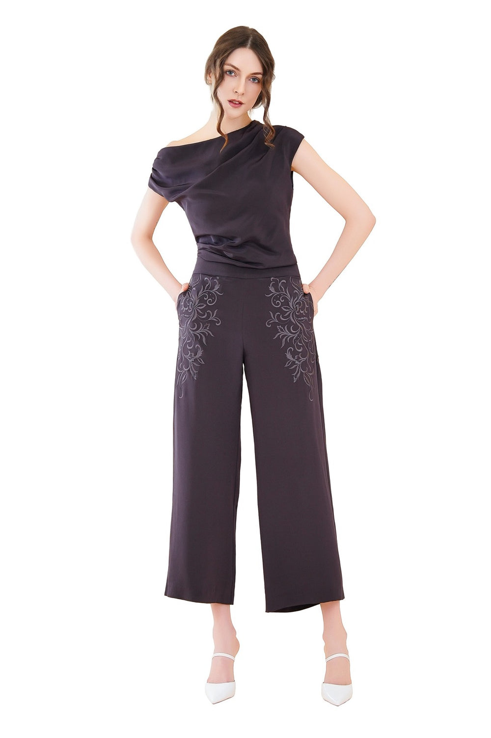 Cloris Top