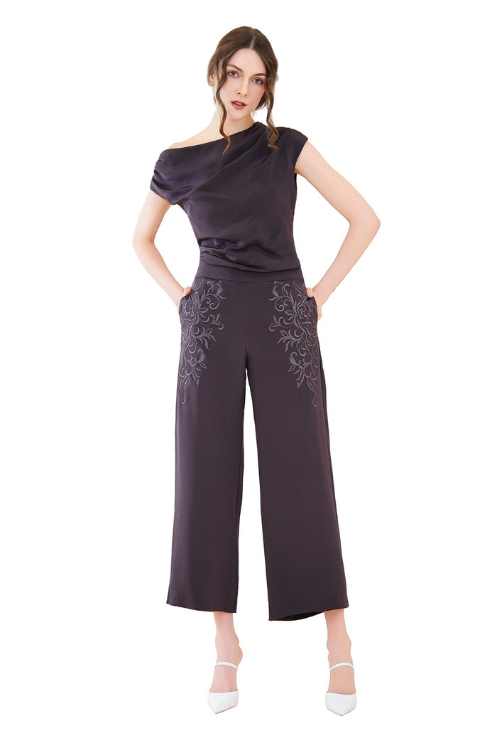 Cloris Top