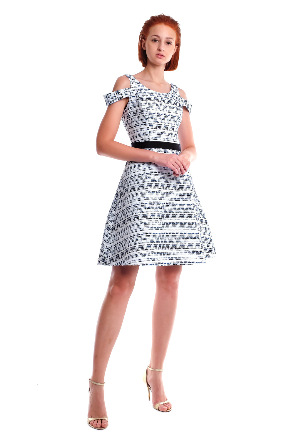 Missy Dress
