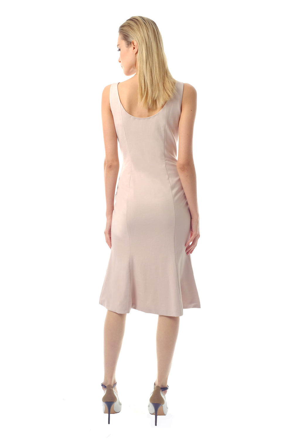 Antonette Dress