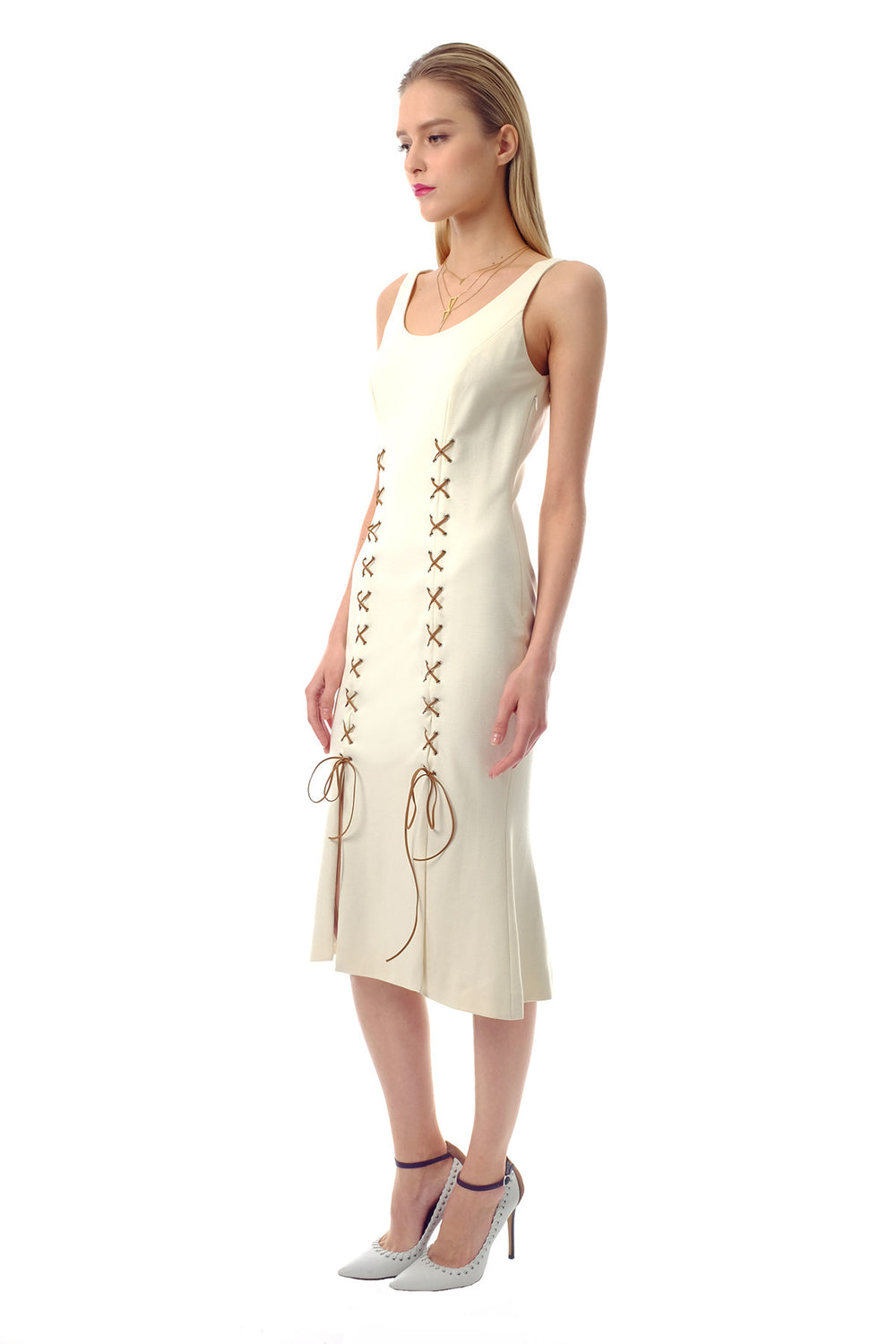Antonette Dress