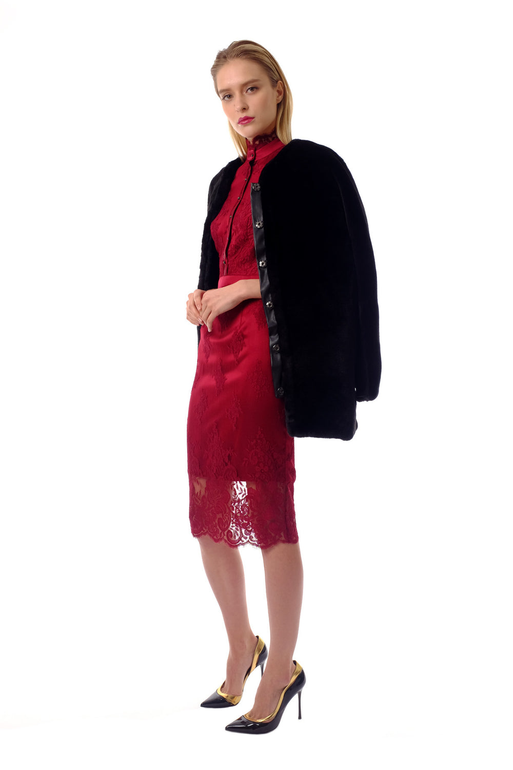 Patricia Dress