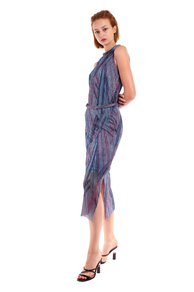 Kenzo Dress (Long Version) – S.Nine by Susanna Soo