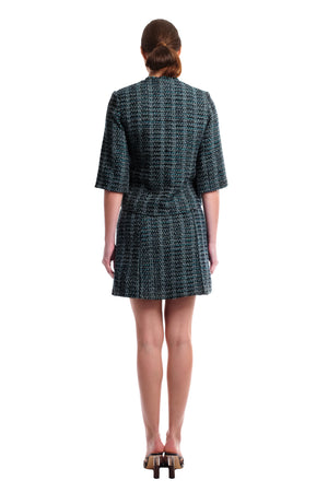 Kadina Tweed Skirt