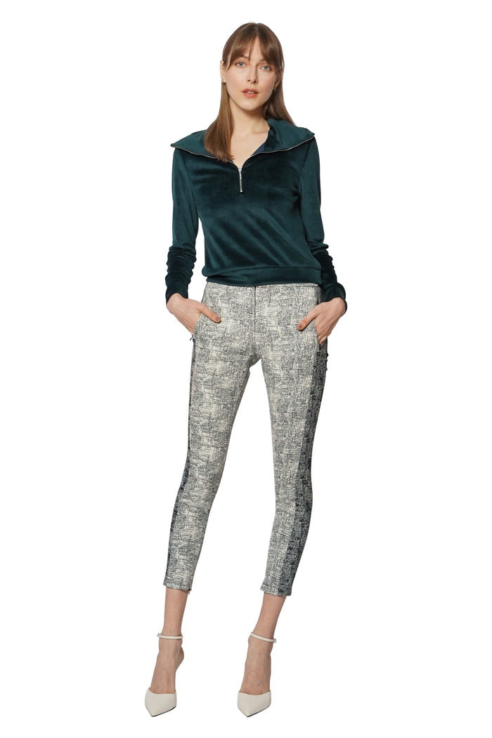 Raya Luxe Sport Top