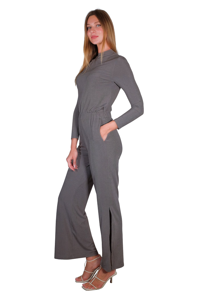 Valencia Rib Knit Top