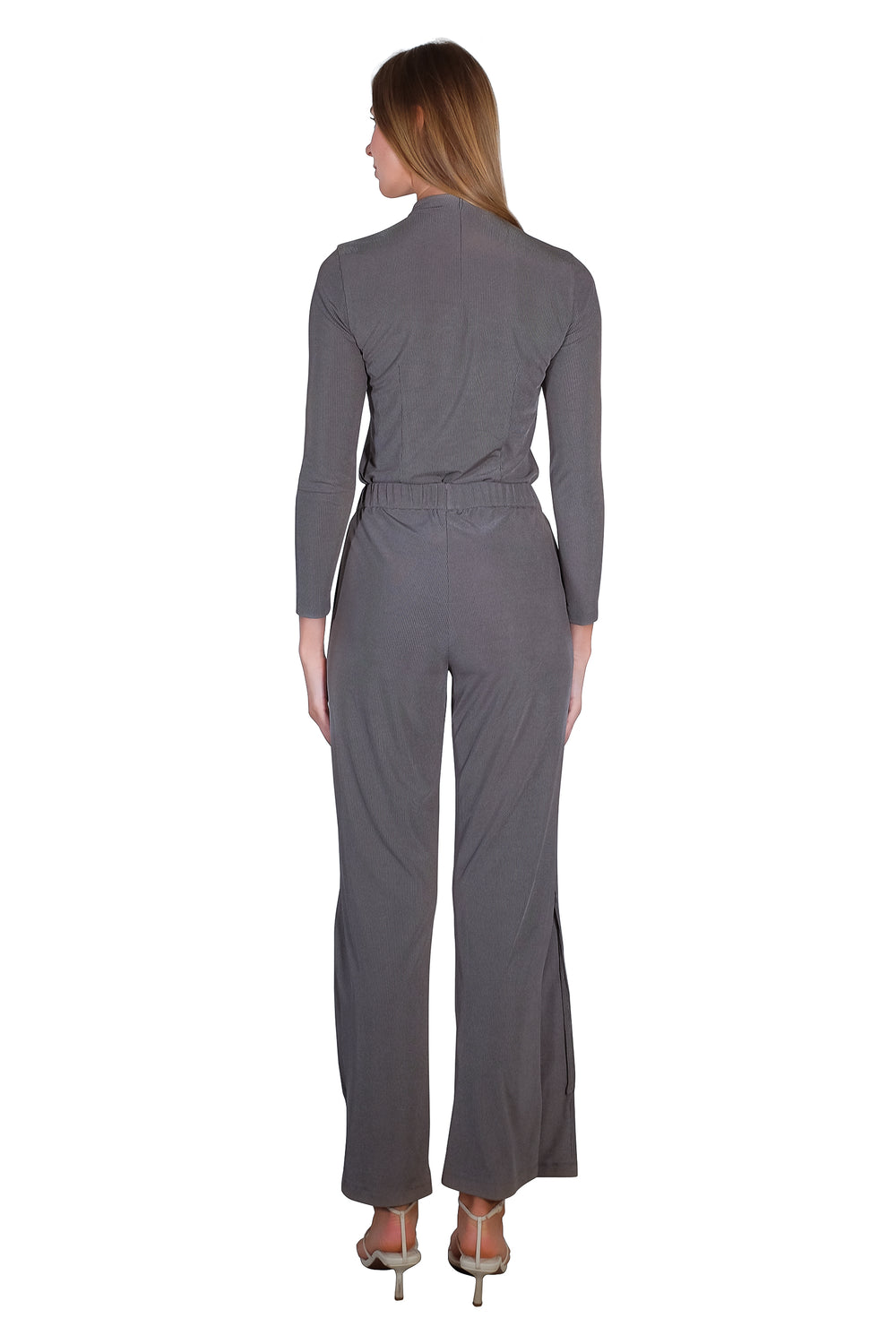 Valencia Rib Knit Top