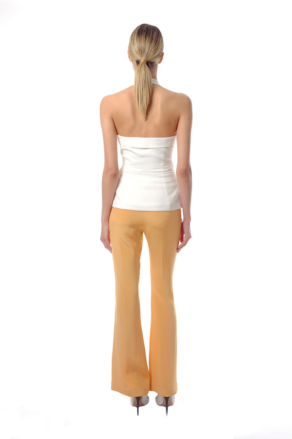 Aerin Halter Top