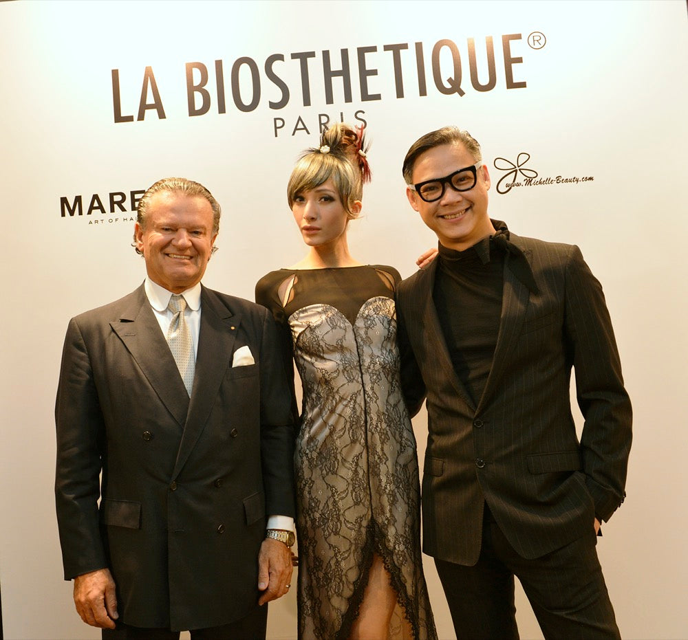 La Biosthetique
